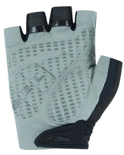 Roeckl Ischia Fahrradhandschuh - Black - Image 2