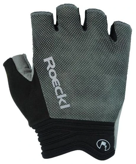 Roeckl Ischia Fahrradhandschuh - Black