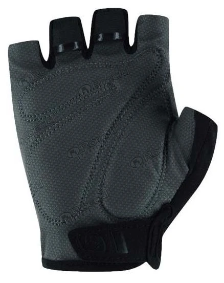 Roeckl Busano Fahrradhandschuh - Black-shadow/kiwi - Image 2