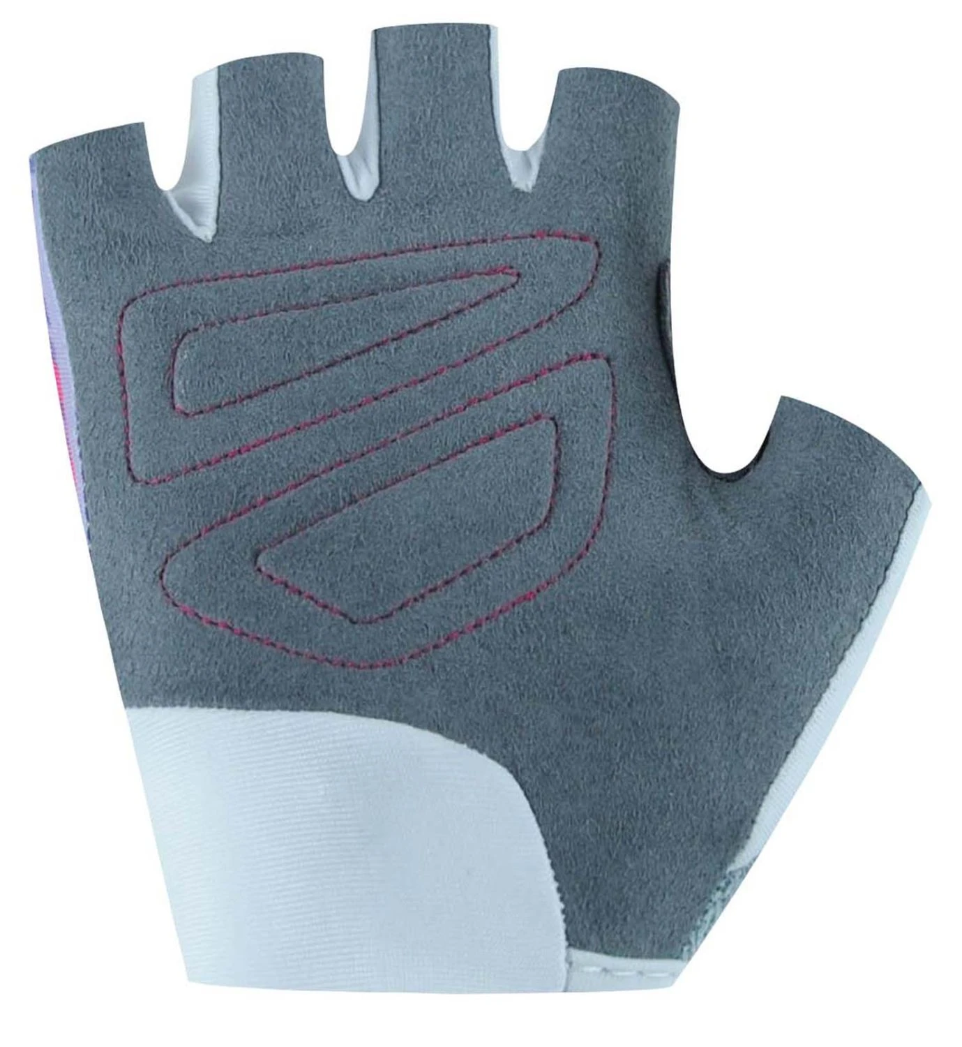 Roeckl Trapani Kinder Fahrradhandschuh - Lavender - Image 2