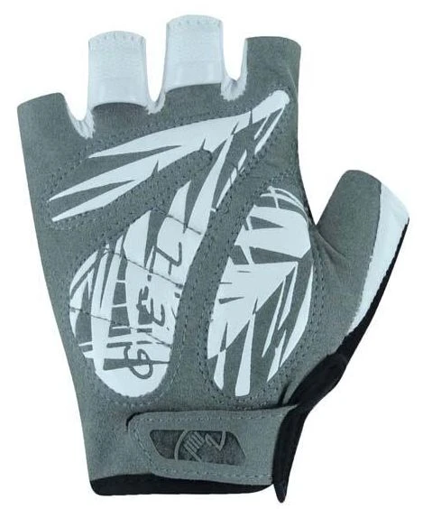 Roeckl Danis Damen Fahrradhandschuh - Grey Dawn - Image 2