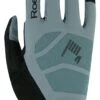 Roeckl Murnau Langfinger MTB Fahrradhandschuh - Sharkskin