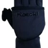 Roeckl Kadane "Kapuzen" Handschuh - Black
