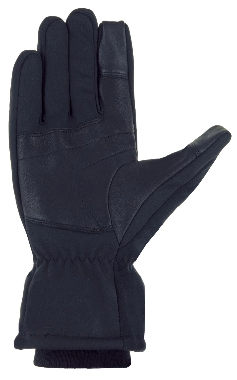 Roeckl Karlstad Winterhandschuh - Black - Image 2