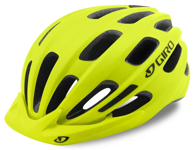 Giro Register Mips Fahrradhelm - Highlight Yellow - Image 2