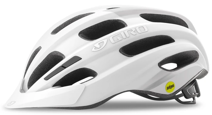 Giro Register Mips Fahrradhelm - Mat White