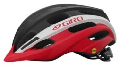 Giro Register Mips Fahrradhelm - Matte Black/red