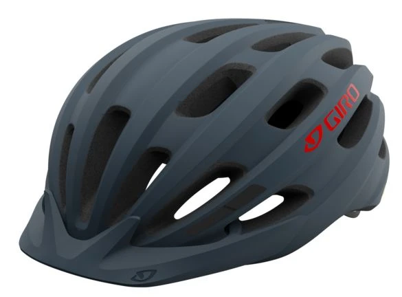 Giro Register Mips Fahrradhelm - Matte Portaro Grey - Image 2
