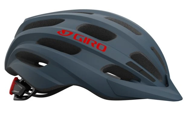 Giro Register Mips Fahrradhelm - Matte Portaro Grey - Image 3