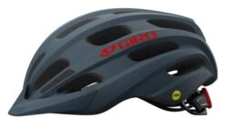Giro Register Mips Fahrradhelm - Matte Portaro Grey