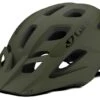 Giro Fixture Fahrradhelm - Mat Trail Green