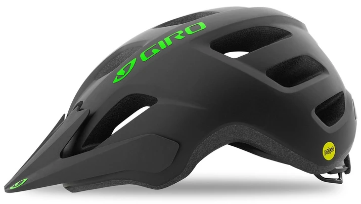 Giro Tremor Mips Fahrradhelm - Mat Black - Image 3
