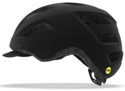 Giro Cormick MIPS Fahrradhelm - Mat Black / Dark Blue