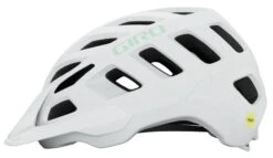 Giro Radix W MipsTouren-Fahrradhelm - Matte White