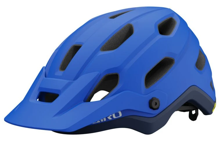 Giro Source Mips-MTB-Fahrradhelm - Matte Trim Blue - Image 2