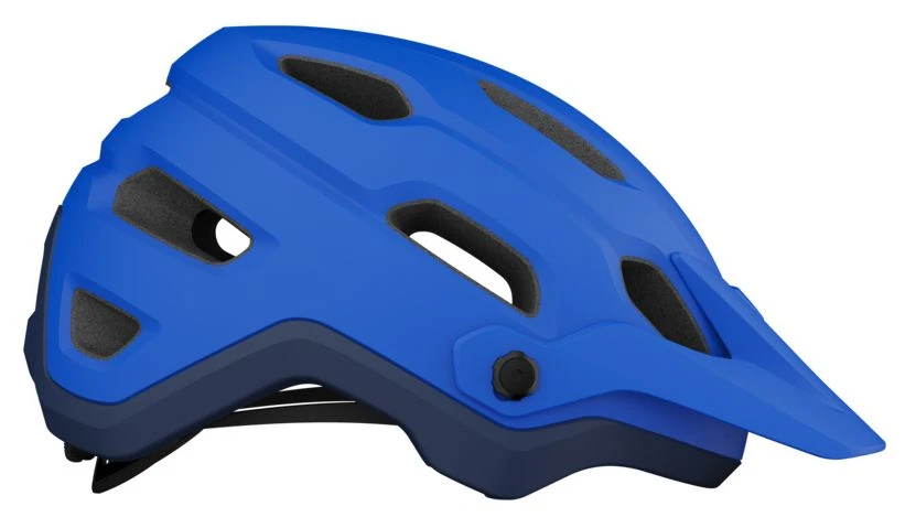 Giro Source Mips-MTB-Fahrradhelm - Matte Trim Blue - Image 3