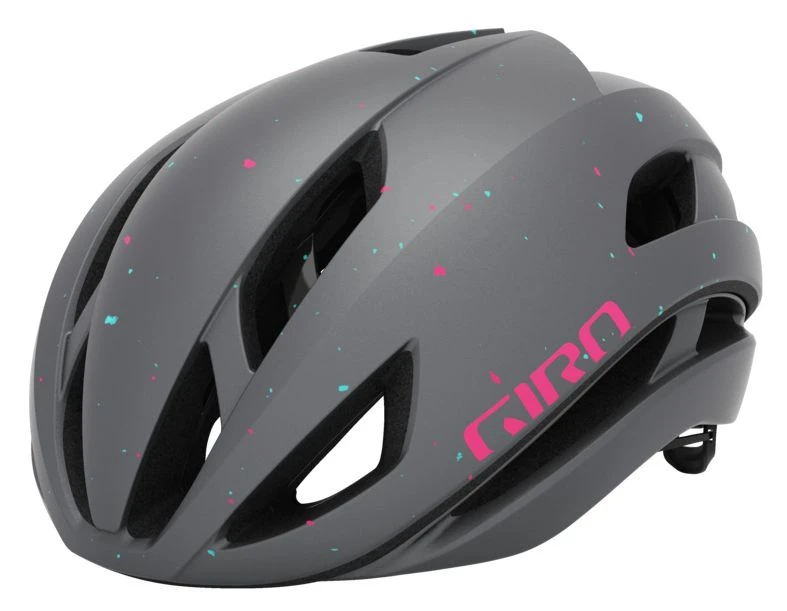 Giro Eclipse Spherical MIPS Aero-Rennradhelm - Matte Charcoal Mica