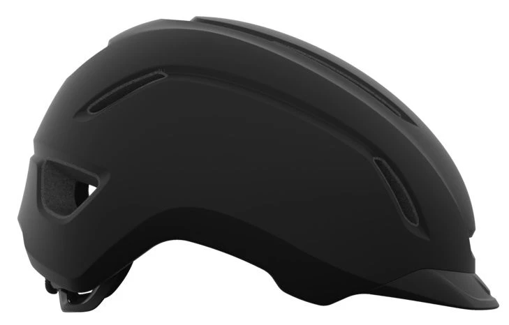 Giro Caden II MIPS Fahrradhelm - Mat Black - Image 3