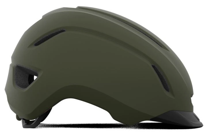 Giro Caden II MIPS Fahrradhelm - Mat Trail Green - Image 3