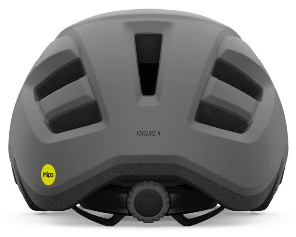 Giro Fixture Mips II XL Fahrradhelm - Mat Titanium - Image 4