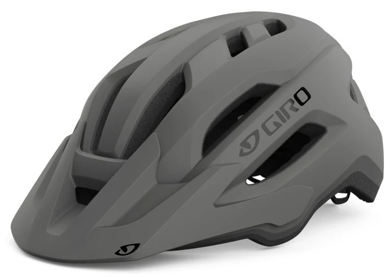 Giro Fixture Mips II XL Fahrradhelm - Mat Titanium - Image 2
