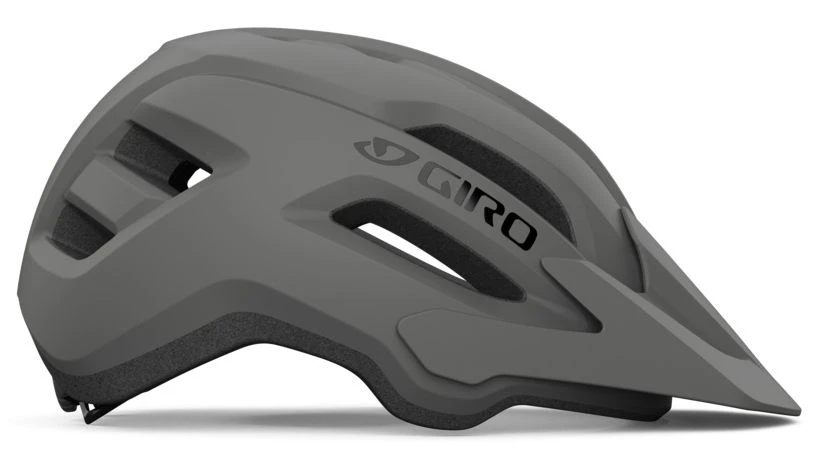 Giro Fixture Mips II XL Fahrradhelm - Mat Titanium - Image 3