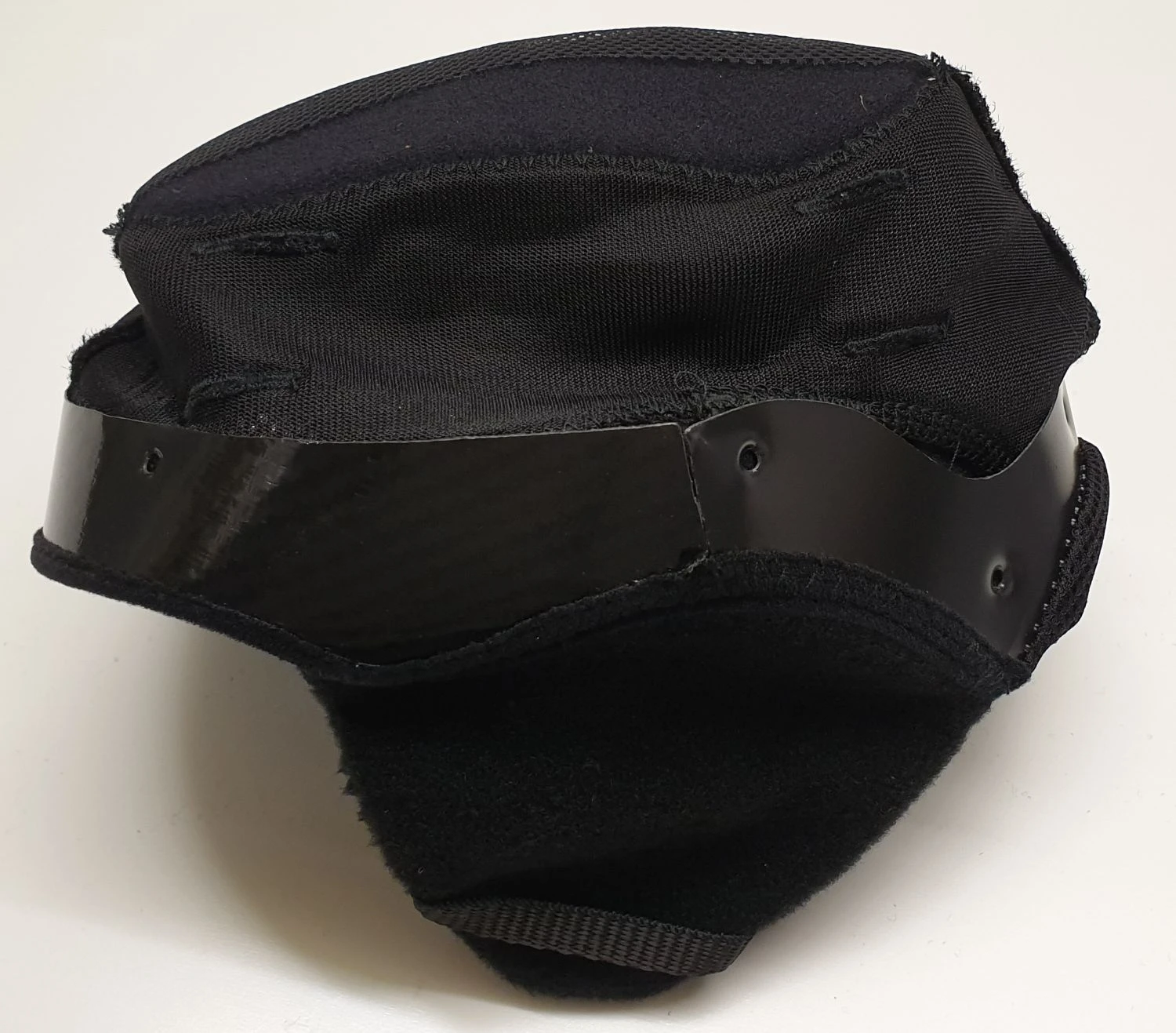 Winterpaket Für CASCO Reithelme Casco Champ-6/Spirit-6 - Image 2