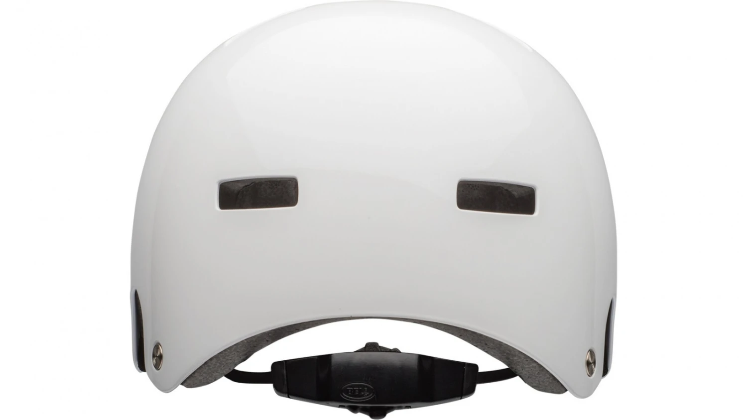 Bell Local Skaterhelm & Fahrradhelm-white - Image 2
