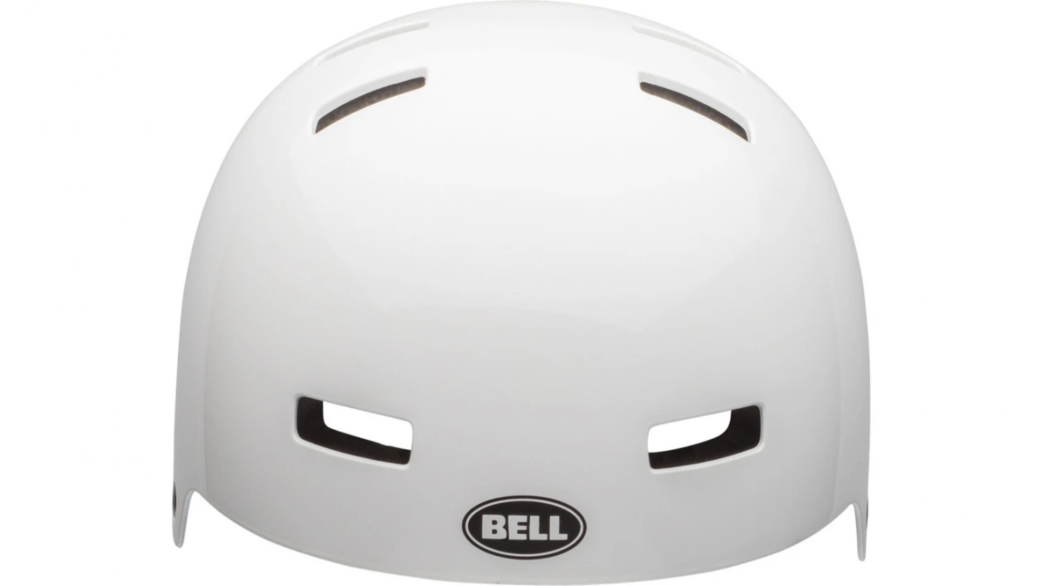 Bell Local Skaterhelm & Fahrradhelm-white - Image 5