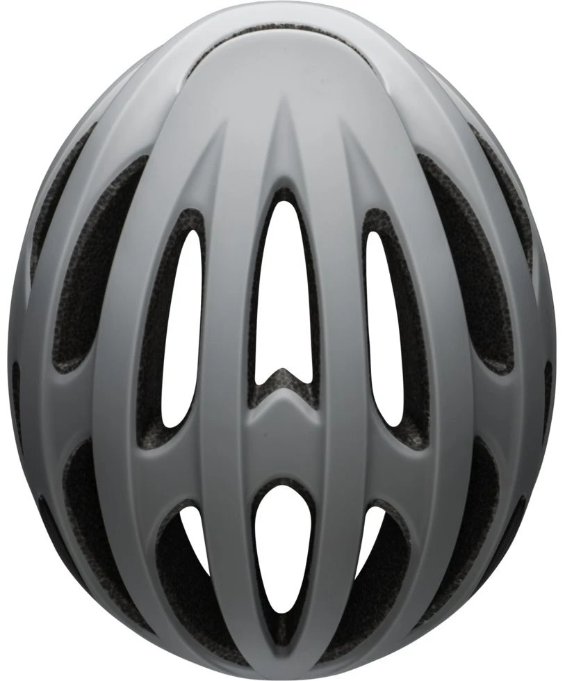 Bell Formula LED Mips Rennradhelm - Mat/gloss Grays - Image 3