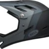 Bell Sanction BMX Downhill-Helm - Presences Mat Black