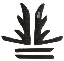 Giro Aeon Fahrradhelm Poster Set - Black