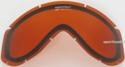 Skibrillen-Ersatzscheibe Uvex Downhhill Gt Victory/lasergold S2(18)