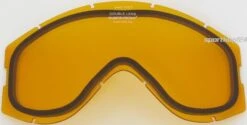Skibrillen-Ersatzglas Für Uvex FX Style, Fx Pro/lasergold Lite S1(110)