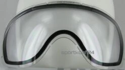 Doppelscheibe Uvex Downhill 2000 Cross-skibrille/clear S0(121)