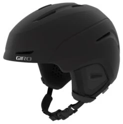 Giro Neo Skihelm - Mat Black