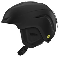 Giro Neo Mips Skihelm - Mat Black