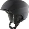 Alpina Grand Lavalan Skihelm-black Matt