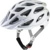 Alpina Mythos 3.0 L.E. Fahrradhelm - White Prosecco Mat
