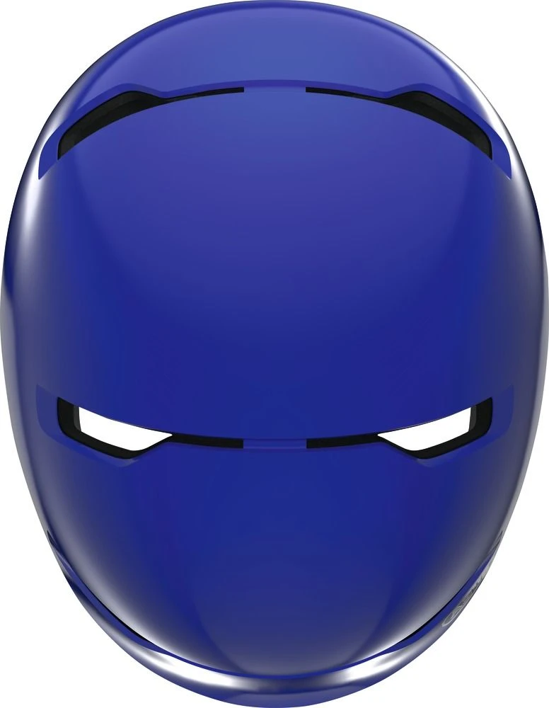 ABUS Scraper 3.0 KID Junior-Fahrradhelm Skatehelm-shiny Blue - Image 4