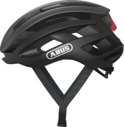 ABUS AirBreaker Rennradhelm - Dark-grey