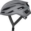 ABUS Stormchaser Rennradhelm - Race Grey