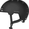 ABUS Skurb Fahrradhelm Skatehelm-velvet Black
