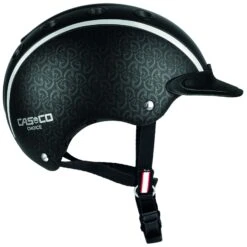 CASCO Choice Reithelm - Schwarz