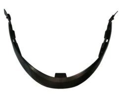 CASCO Sonnenblende Für Fahrradhelm SPEEDairo2, Roadster, Kurz