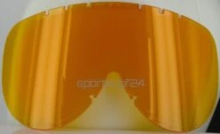 Ersatzscheibe Für Uvex Skibrille - Uvex Racer/gold Lite S1(08)
