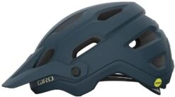 Giro Source Mips-MTB-Fahrradhelm - Matte Harbor Blue