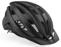 Rudy Project Venger Cross Gravel-Bike & Rennradhelm -black Matte