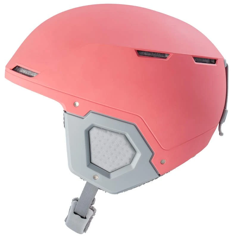HEAD Compact Skihelm W - Dusky Rose - Image 5