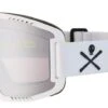 HEAD CONTEX PRO 5K Skibrille - Chrome WCR (World Cup Rebels)